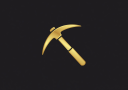 Readysetplayember Pickaxe Logo